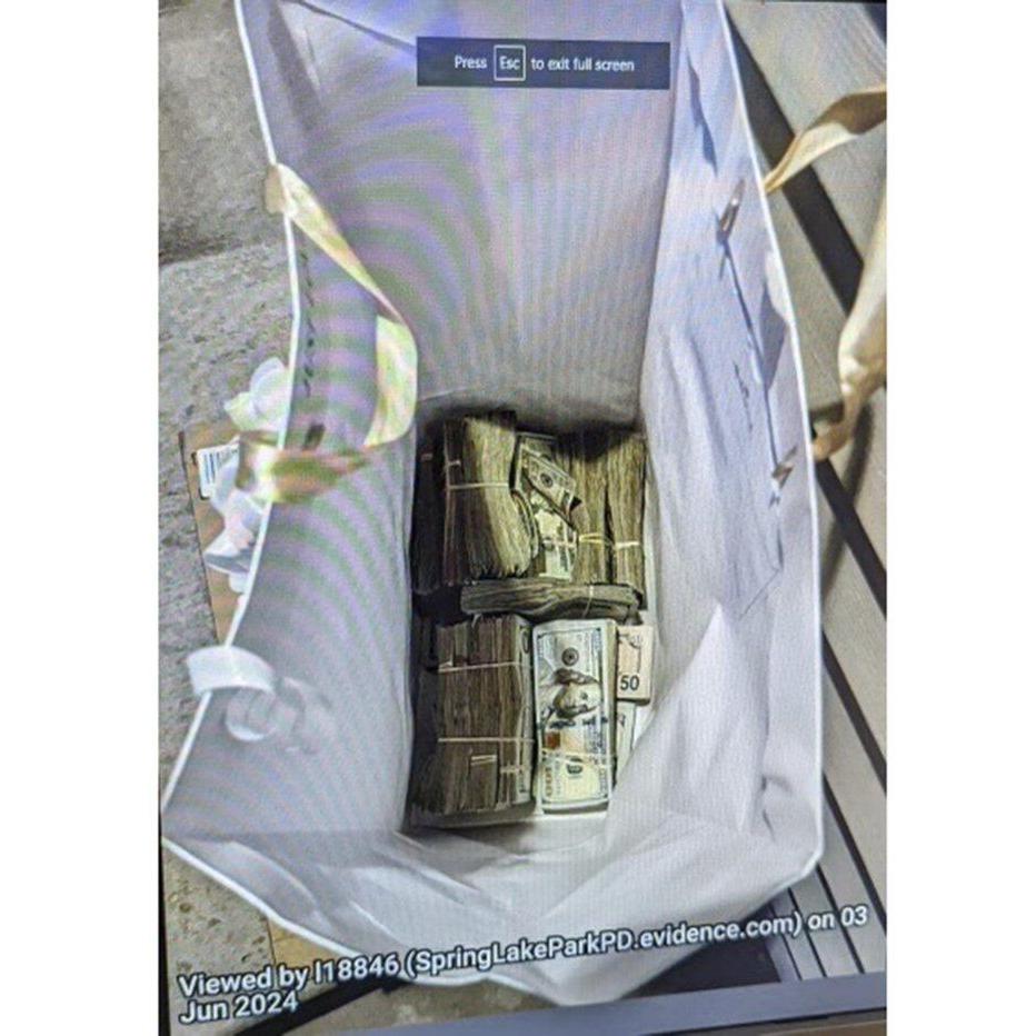 A third defendant pleads guilty to juror bribery in massive Minnesota food fraud case